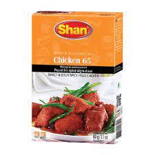 Shan Chicken 65, 60g