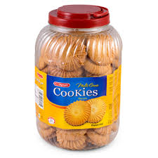 Olympic Multigrain Cookies 900g