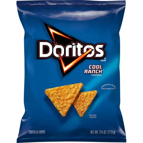 Doritos Cool Ranch 70.8 g