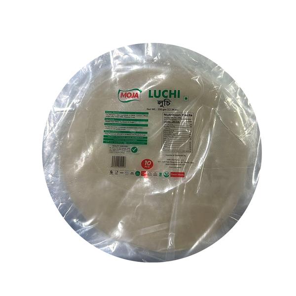 MOJA Luchi 350gm (10 pc)