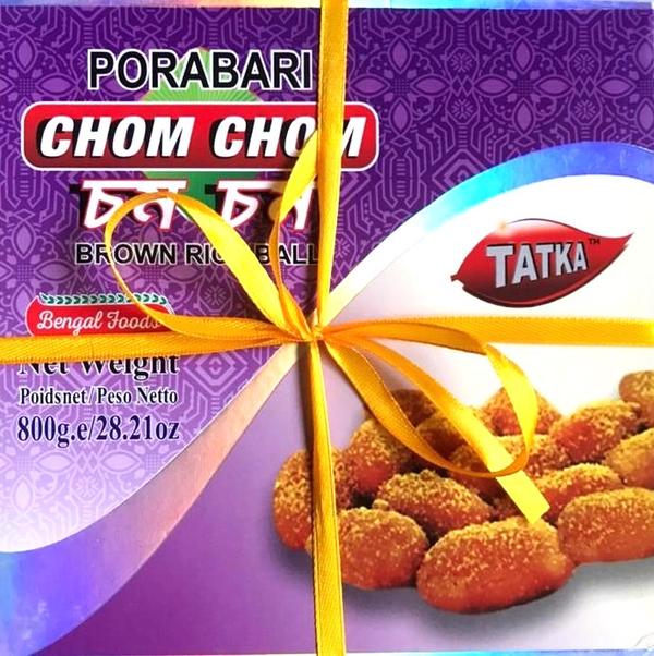 Porabari Chom Chom