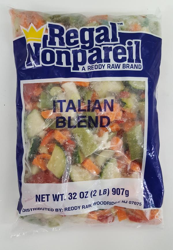 Regal Nonpareil Italian Blend