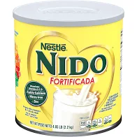 NIDO Dry whole Milk  900g