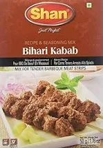 Shan Bihari Kabab