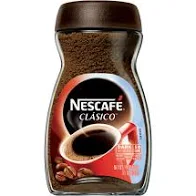 Nescafé Clásico Dark Roast 300g