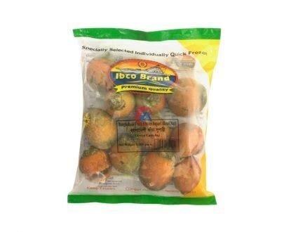 Ibco Frozen Kacha Suparee 500g