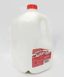 Original Ayran Yogurt Drink 1gal